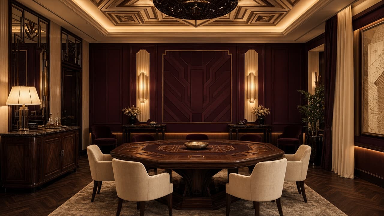 Baccarat Gallery