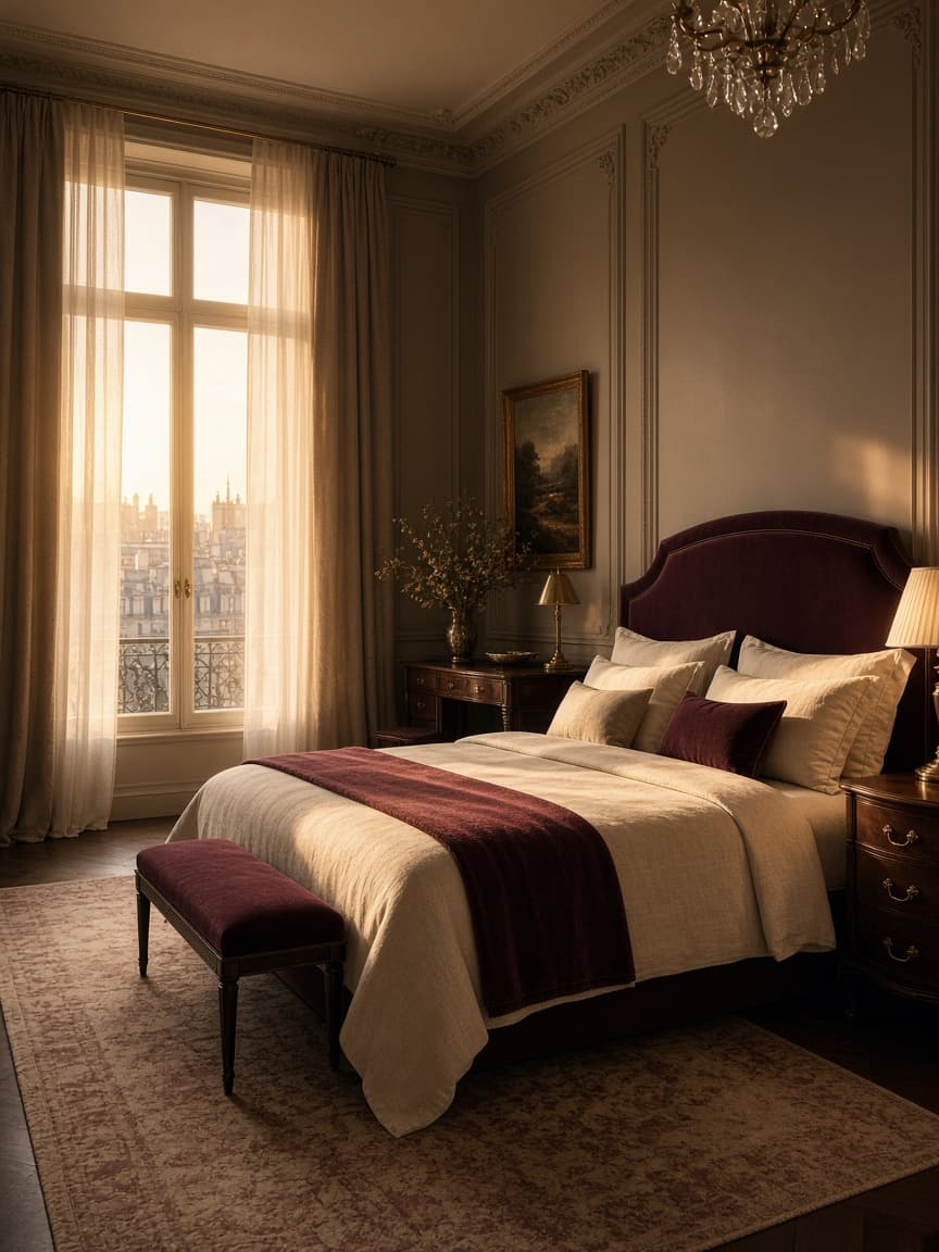 Ellsworth Suite