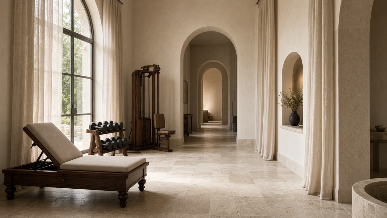 Wellness Gallery